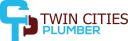 Twin Cities Plumber logo